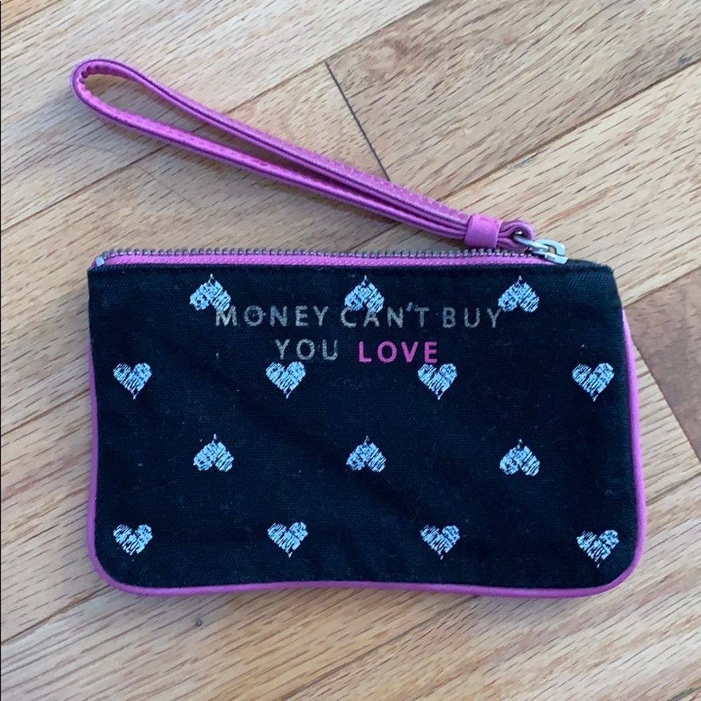 Wristlet